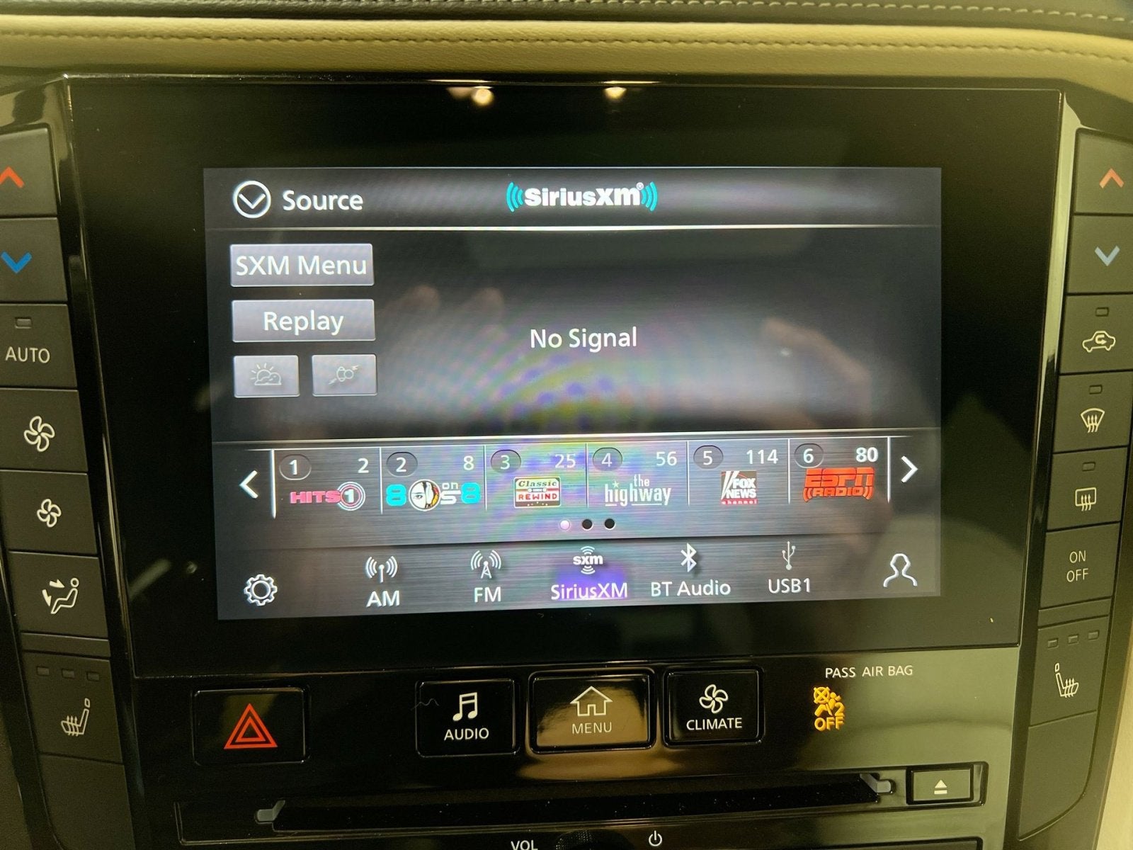 2023 INFINITI QX55 LUXE