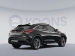 2023 INFINITI QX55 LUXE