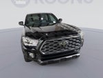 2023 Toyota Tacoma TRD Off-Road