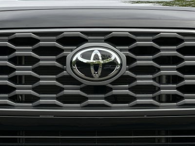 2023 Toyota Tacoma TRD Off-Road
