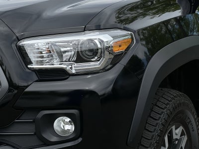 2023 Toyota Tacoma TRD Off-Road