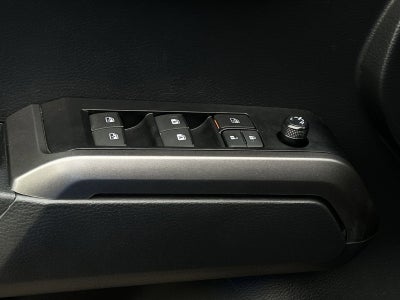 2023 Toyota Tacoma TRD Off-Road