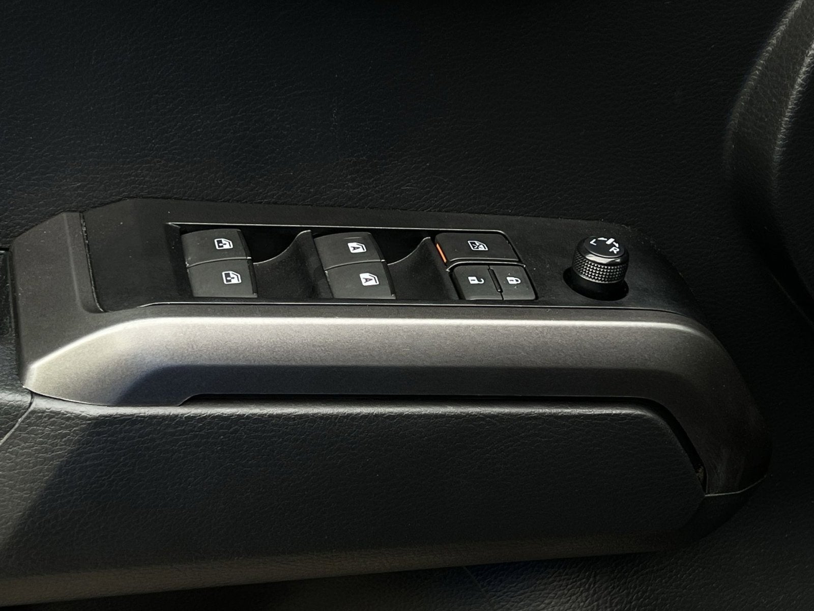 2023 Toyota Tacoma TRD Off-Road