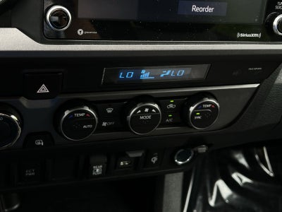 2023 Toyota Tacoma TRD Off-Road