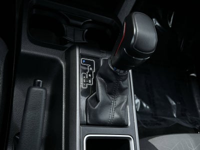 2023 Toyota Tacoma TRD Off-Road