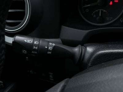 2023 Toyota Tacoma TRD Off-Road