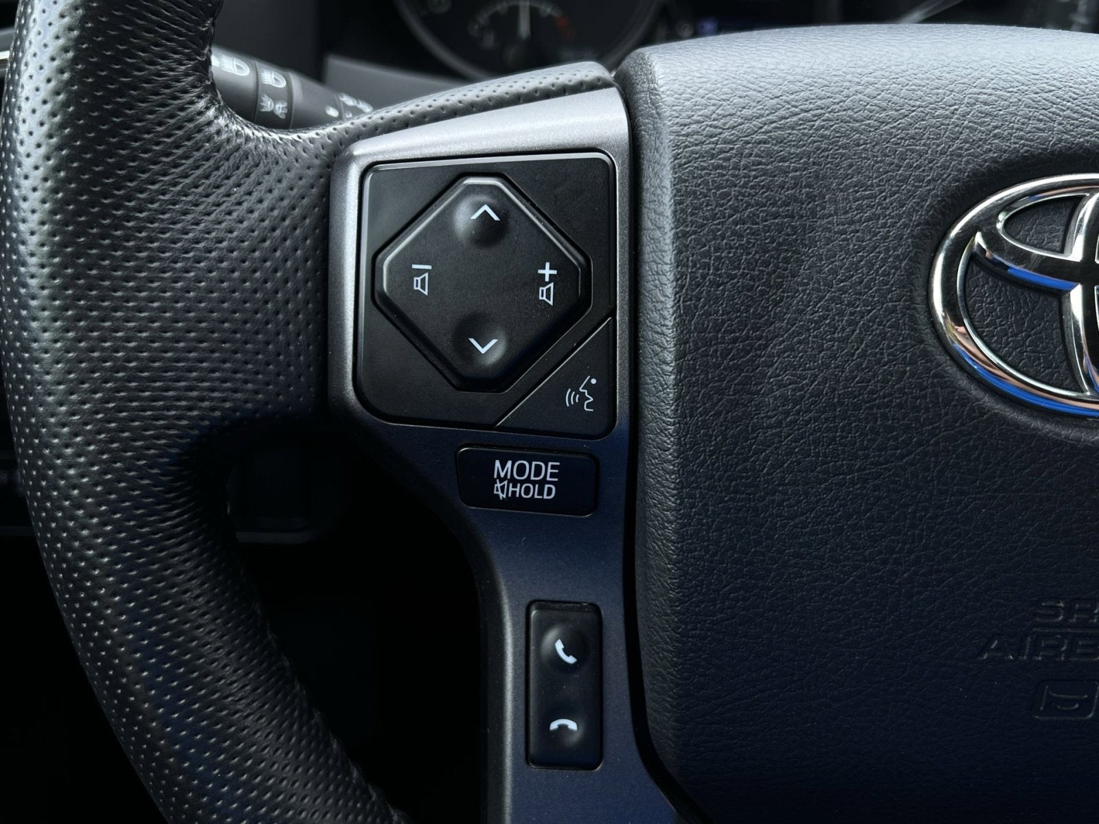2023 Toyota Tacoma TRD Off-Road