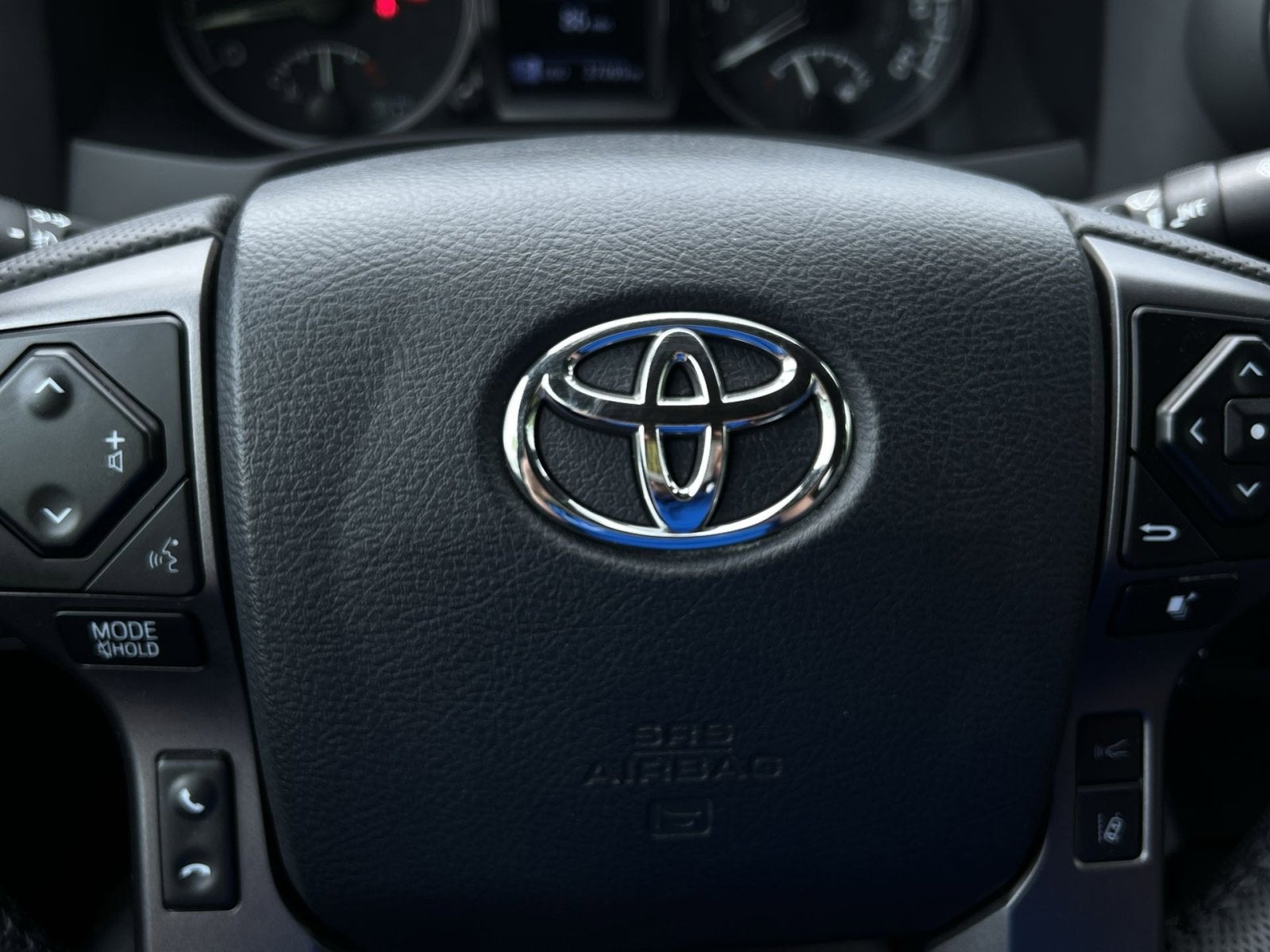 2023 Toyota Tacoma TRD Off-Road