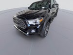 2023 Toyota Tacoma TRD Off-Road