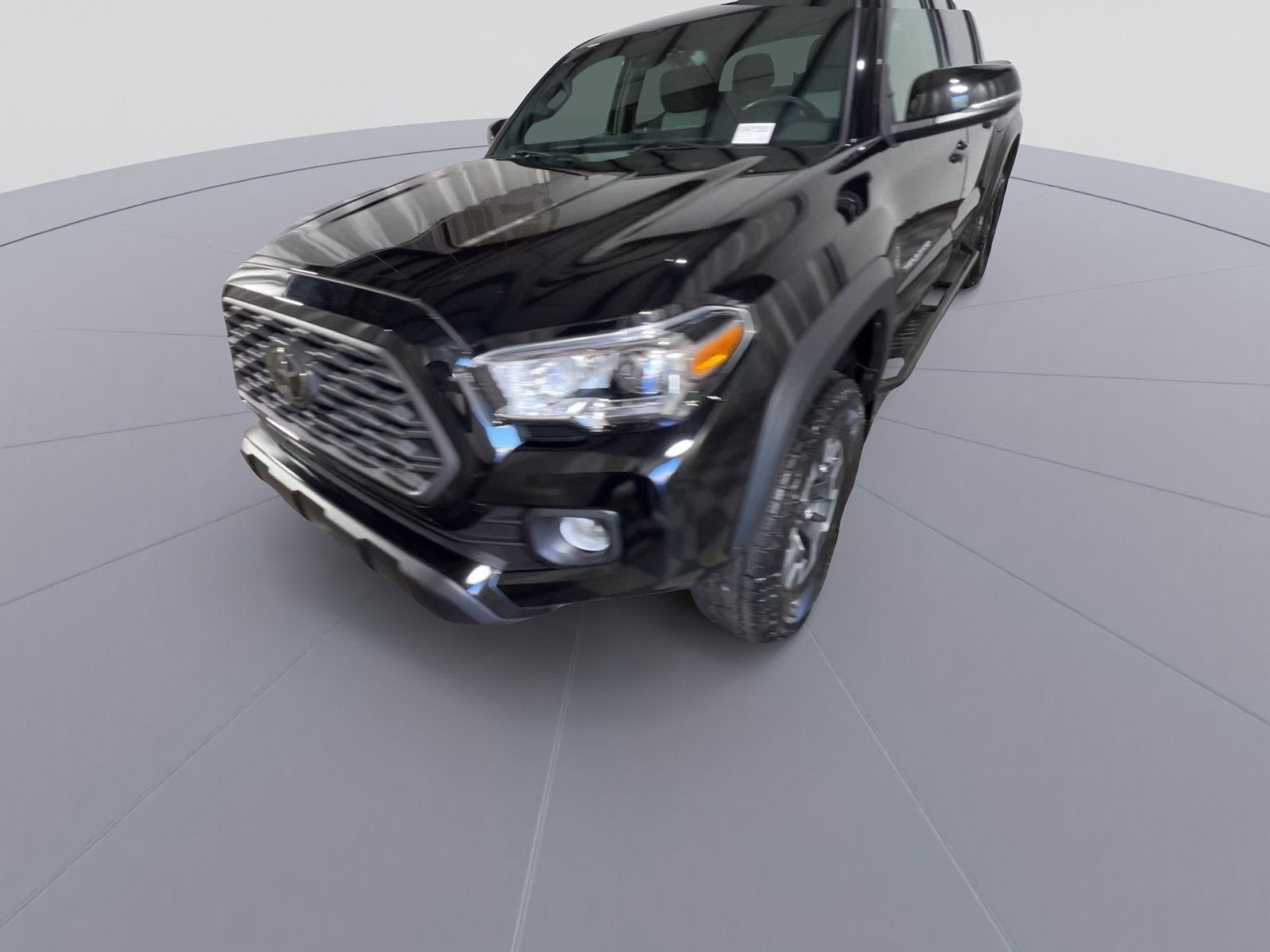 2023 Toyota Tacoma TRD Off-Road