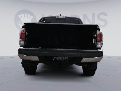 2023 Toyota Tacoma TRD Off-Road