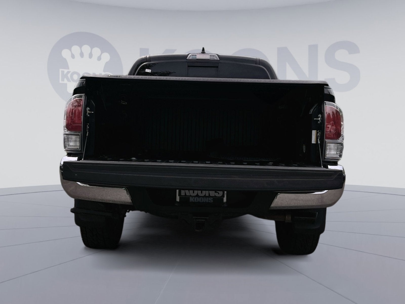 2023 Toyota Tacoma TRD Off-Road