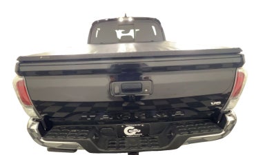 2023 Toyota Tacoma TRD Off-Road