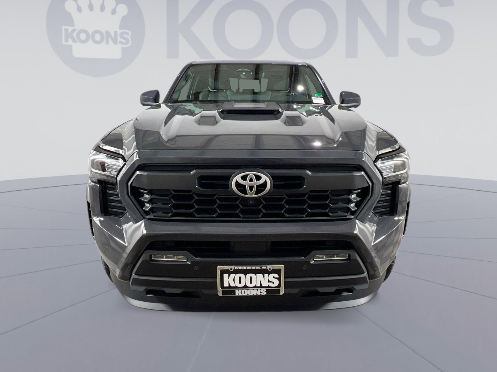 2025 Toyota Tacoma Base