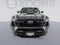 2025 Toyota Tacoma Base