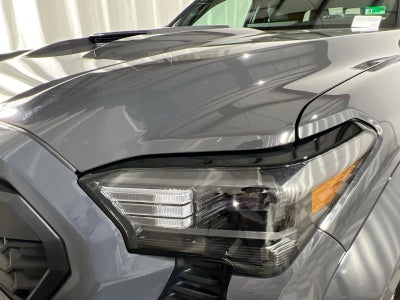 2025 Toyota Tacoma Base