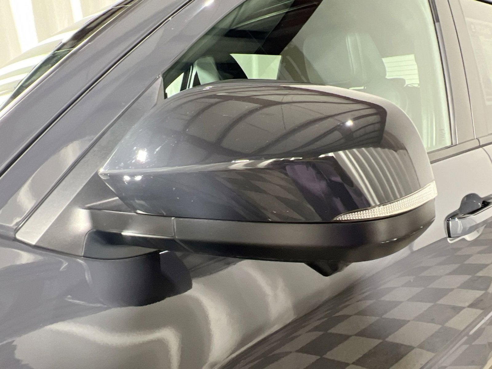 2025 Toyota Tacoma Base