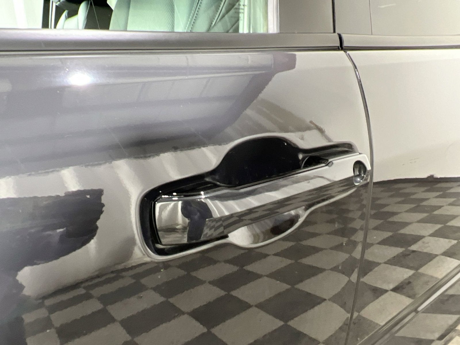 2025 Toyota Tacoma Base