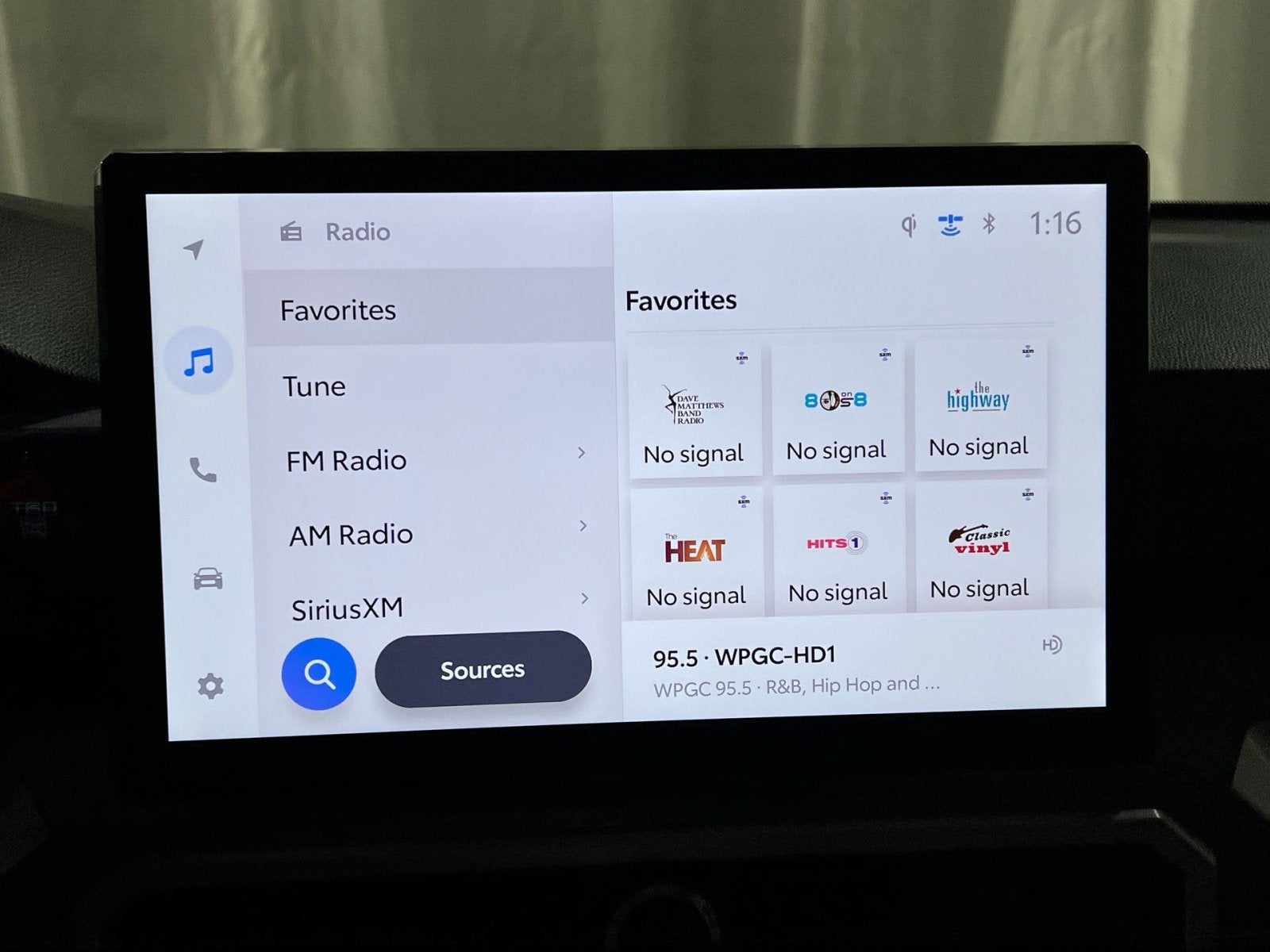 2025 Toyota Tacoma Base