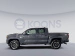 2025 Toyota Tacoma Base