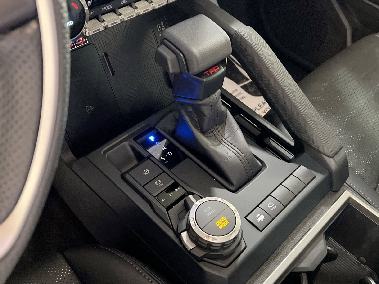 2025 Toyota Tacoma Base