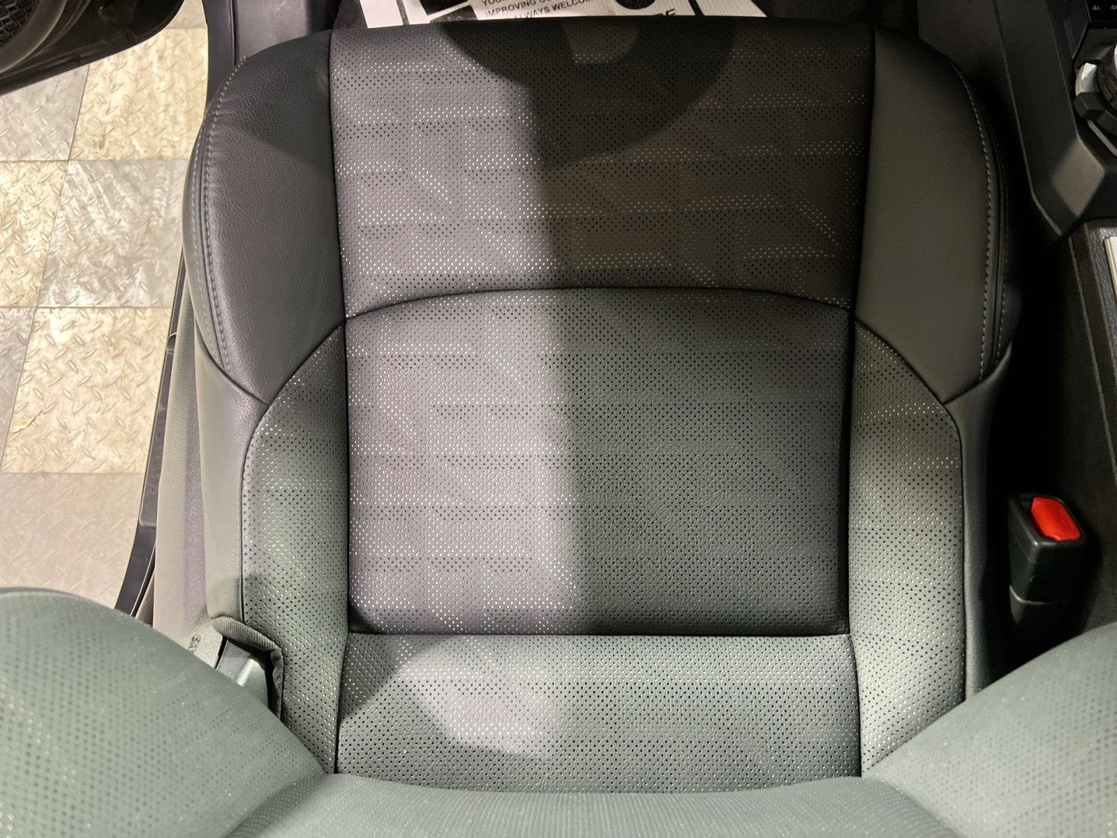 2025 Toyota Tacoma Base