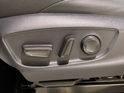 2025 Toyota Tacoma Base