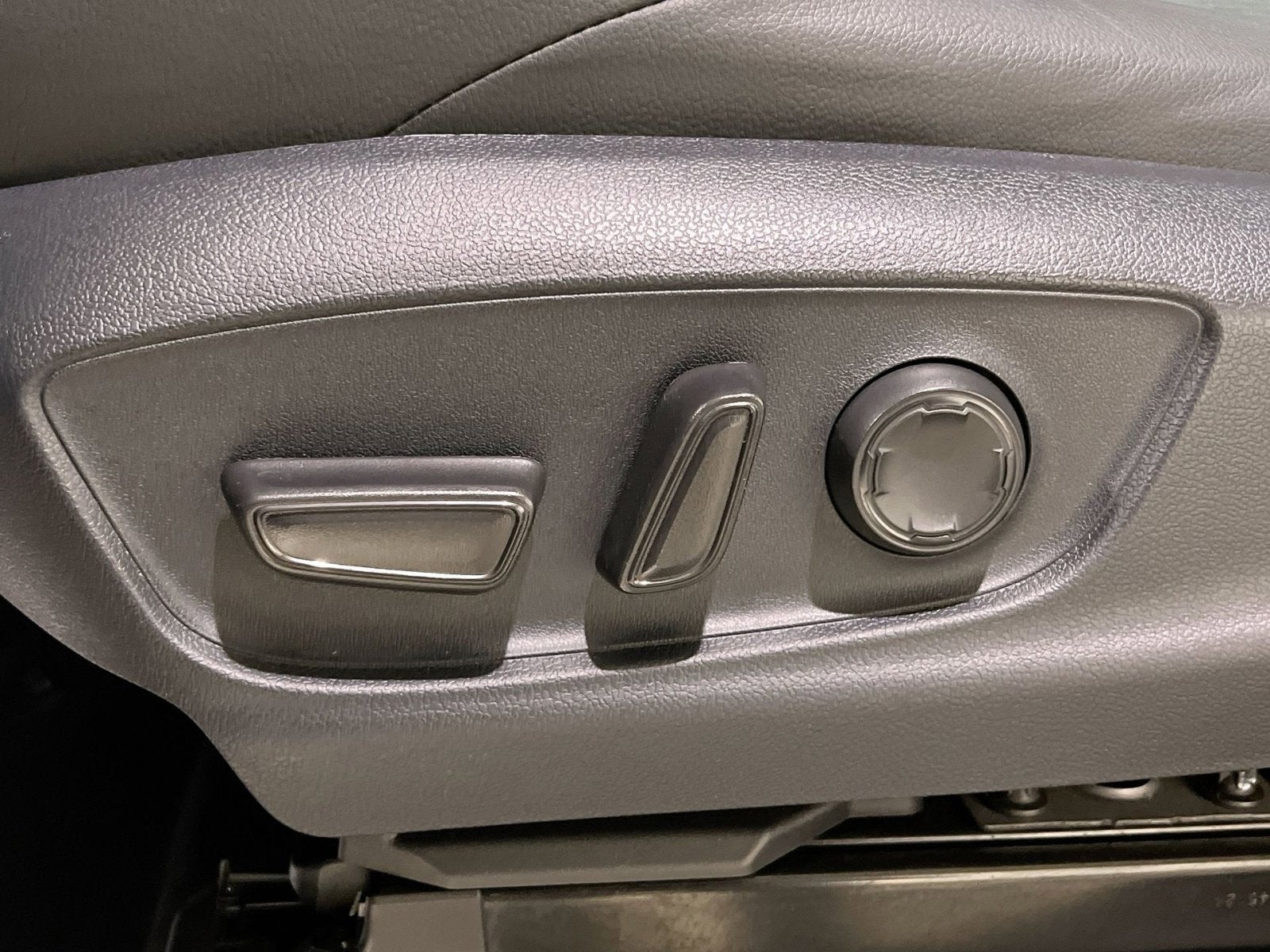 2025 Toyota Tacoma Base