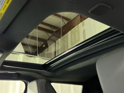 2025 Toyota Tacoma Base