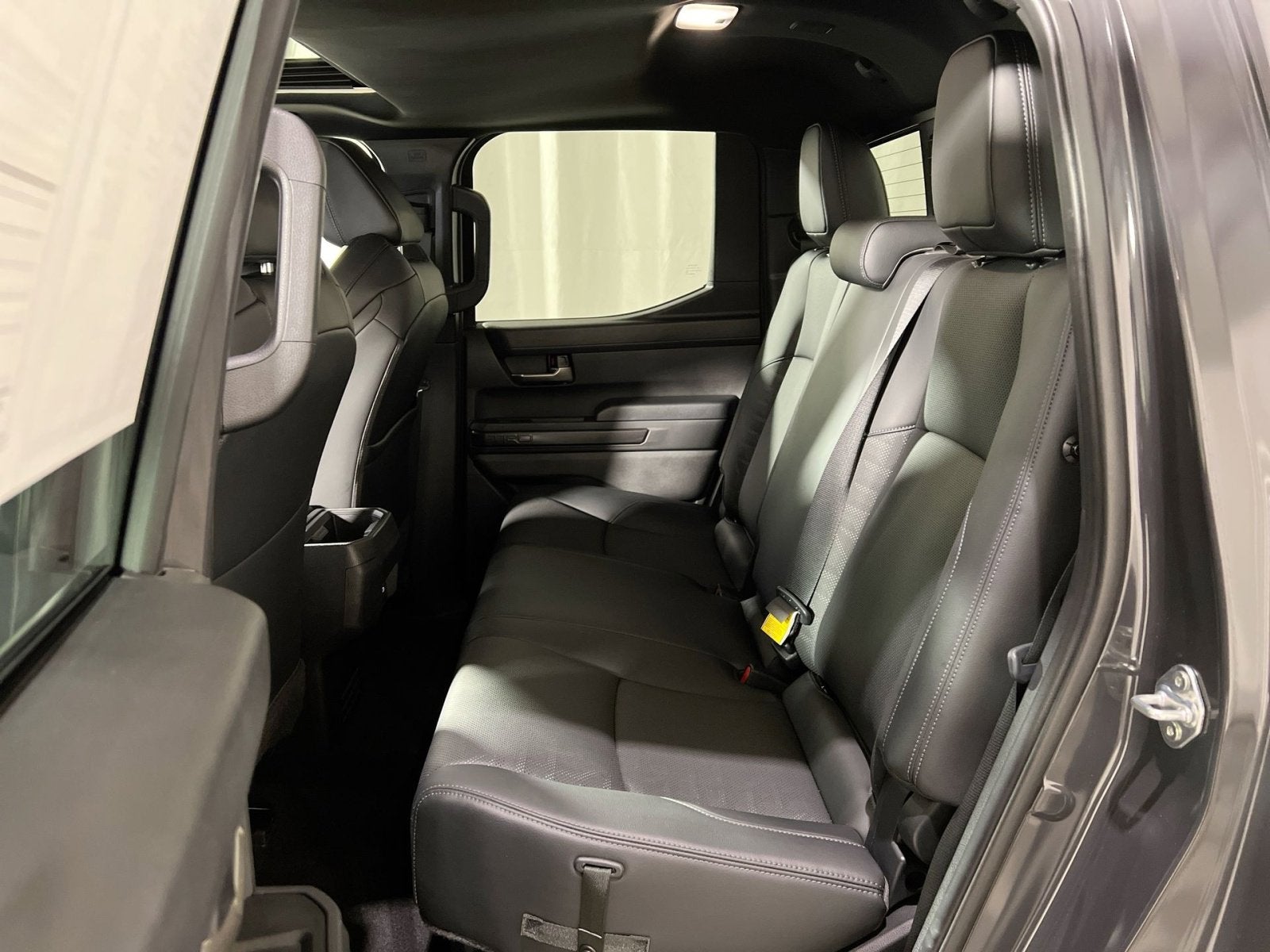 2025 Toyota Tacoma Base