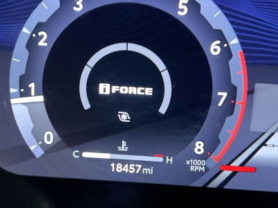 2025 Toyota Tacoma Base