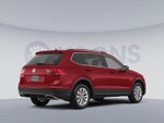 2019 Volkswagen Tiguan 2.0T SE