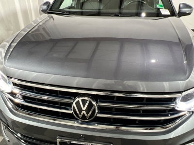 2024 Volkswagen Tiguan 2.0T SEL R-Line