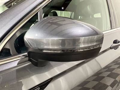 2024 Volkswagen Tiguan 2.0T SEL R-Line