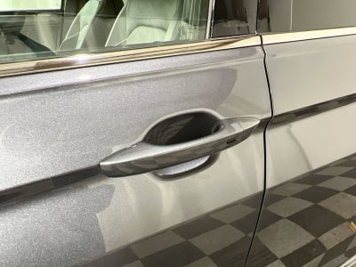 2024 Volkswagen Tiguan 2.0T SEL R-Line