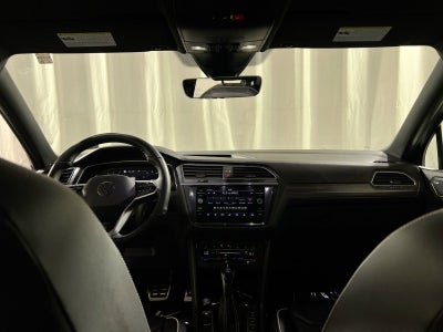 2024 Volkswagen Tiguan 2.0T SEL R-Line
