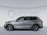 2024 Volkswagen Tiguan 2.0T SEL R-Line