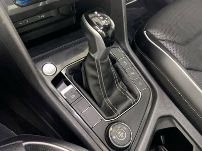 2024 Volkswagen Tiguan 2.0T SEL R-Line