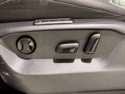 2024 Volkswagen Tiguan 2.0T SEL R-Line