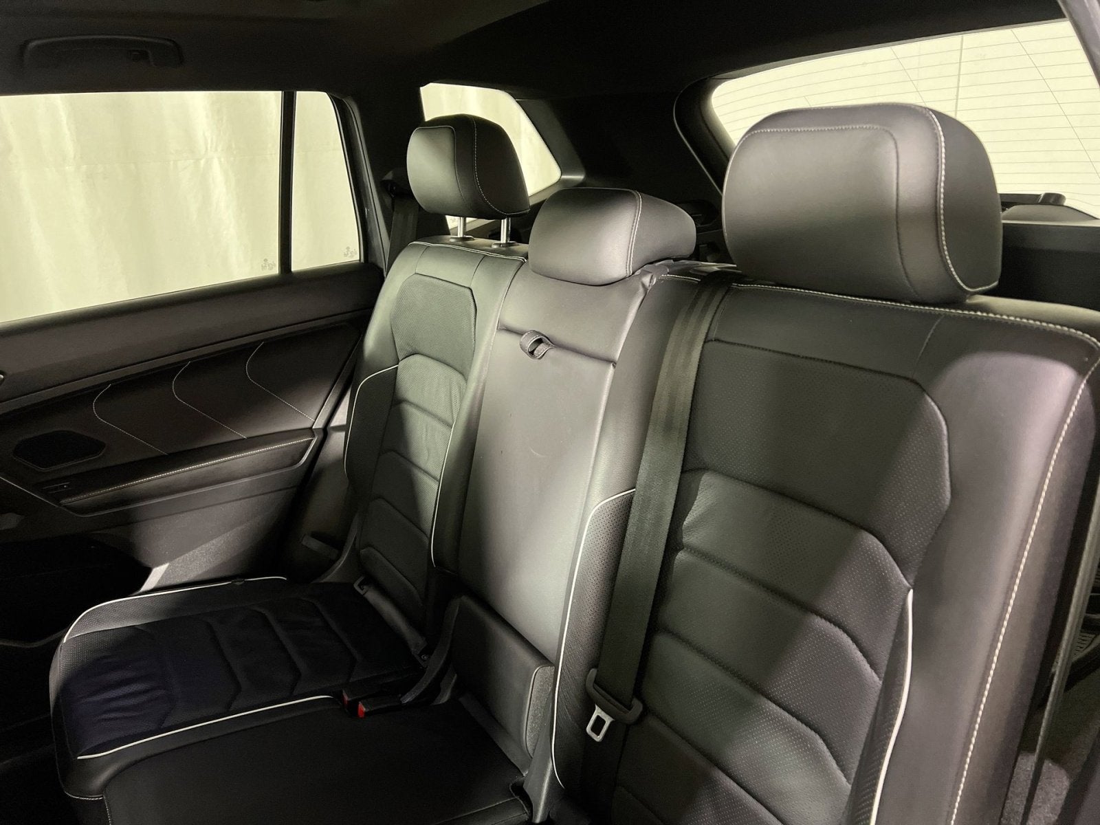 2024 Volkswagen Tiguan 2.0T SEL R-Line