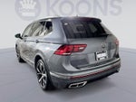 2024 Volkswagen Tiguan 2.0T SEL R-Line