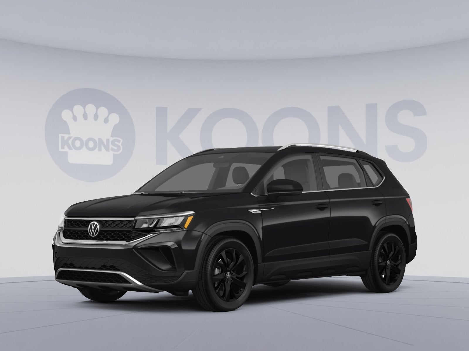 2024 Volkswagen Taos 1.5T SEL