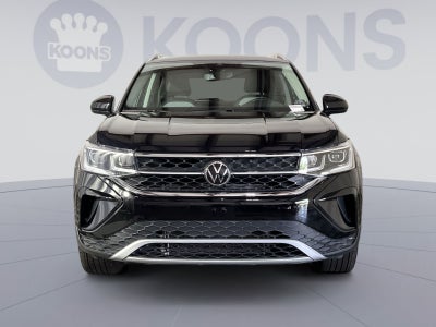 2024 Volkswagen Taos 1.5T SEL