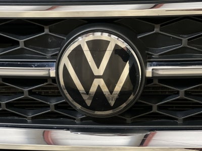 2024 Volkswagen Taos 1.5T SEL