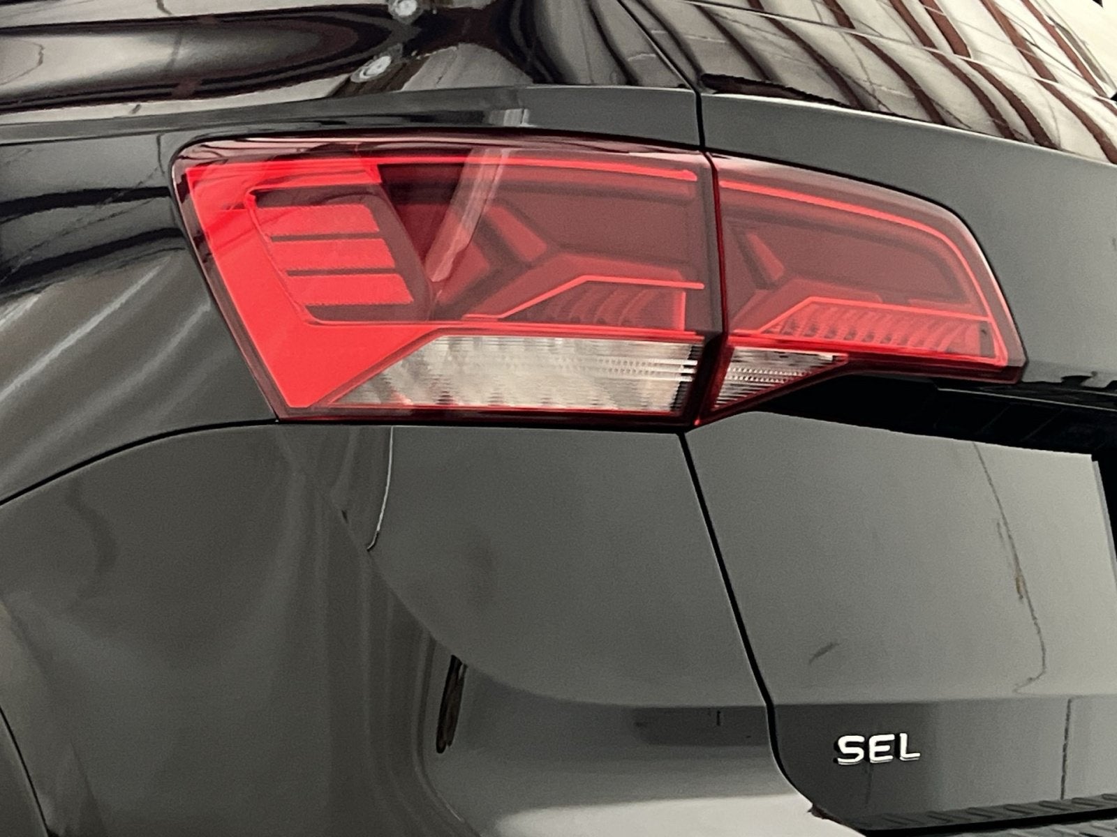 2024 Volkswagen Taos 1.5T SEL