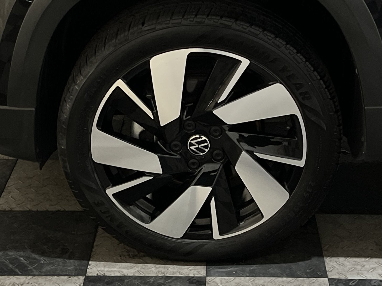 2024 Volkswagen Taos 1.5T SEL