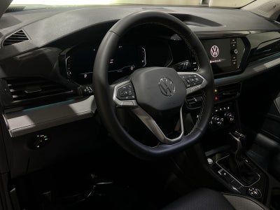 2024 Volkswagen Taos 1.5T SEL