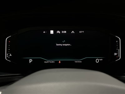 2024 Volkswagen Taos 1.5T SEL
