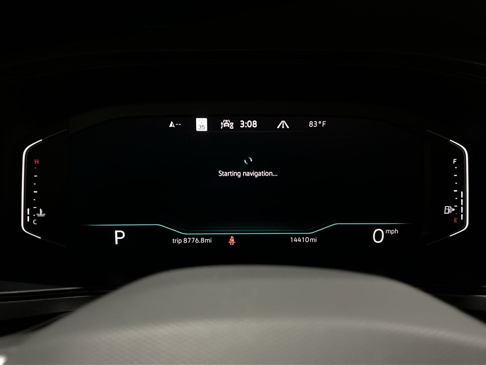 2024 Volkswagen Taos 1.5T SEL