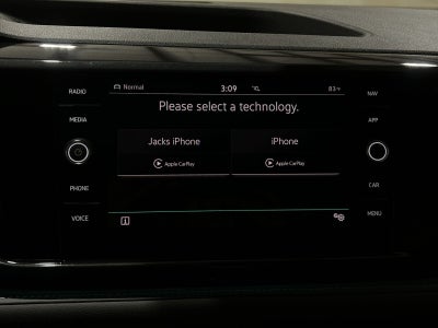 2024 Volkswagen Taos 1.5T SEL